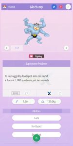 Home Machamp EN