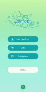 Home Mystery Gifts EN 01