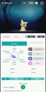 Home Pokemon stats EN 01