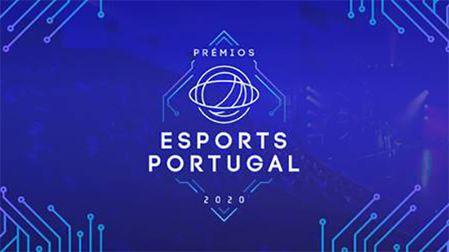 Prémios Esports Portugal 2020 1