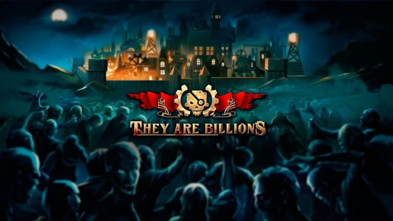 they are billions