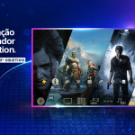 Celebração do Jogador PlayStation 3