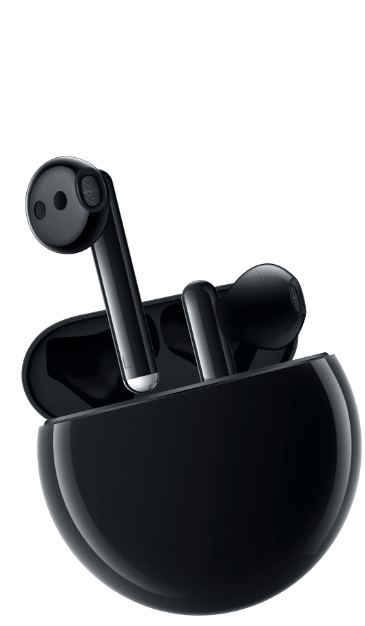 huawei freebuds 3 ergonomic design