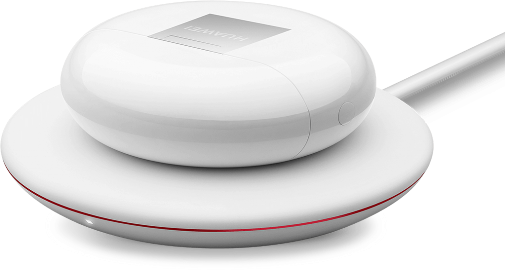 huawei freebuds 3 wireless charge battery life