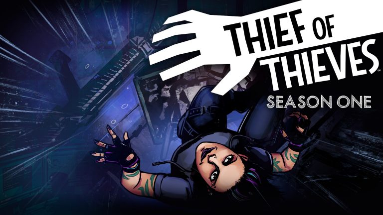 thief of thieves season one 21553