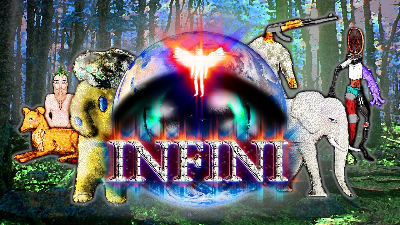 Infini 00