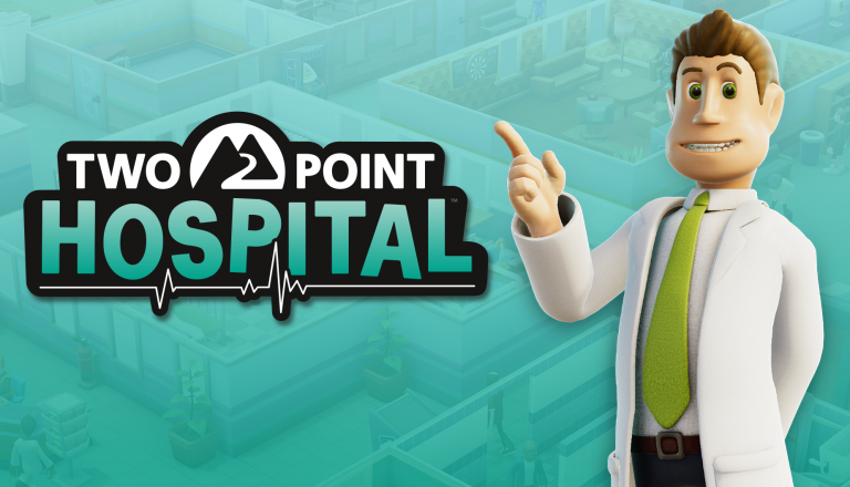 LEAD IMAGE Two Point Hospital