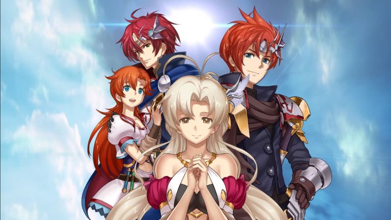Langrisser