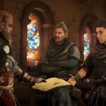 Assassin’s Creed Valhalla