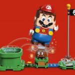 LEGO Super Mario