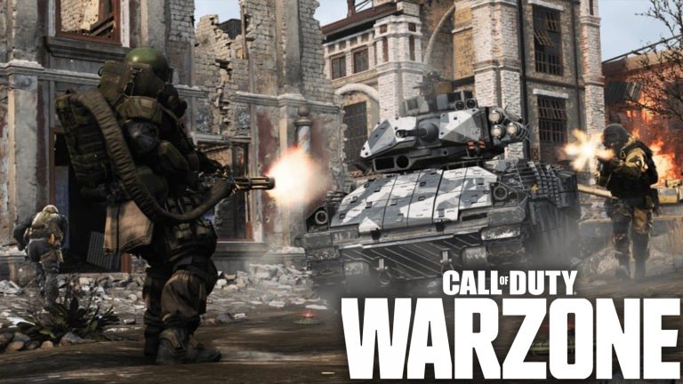 Call of Duty Warzone 2
