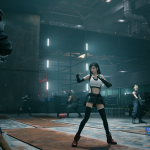 Final Fantasy VII Remake