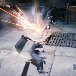 Final Fantasy VII Remake