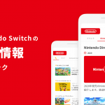 My Nintendo app
