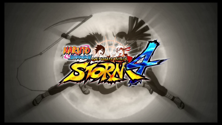 Naruto Shippuden: Ultimate Ninja Storm 4 Road to Boruto