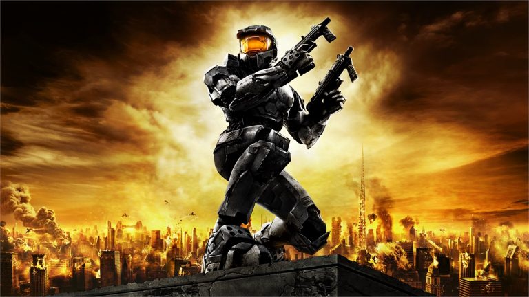 Halo 2: Anniversary PC