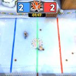 Mega Party a Tootuff Adventure