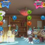 Mega Party a Tootuff Adventure