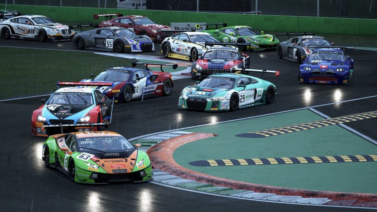 Assetto Corsa 2 é anunciado para 2024