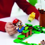 LEGO Super Mario