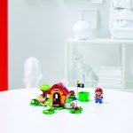 LEGO Super Mario