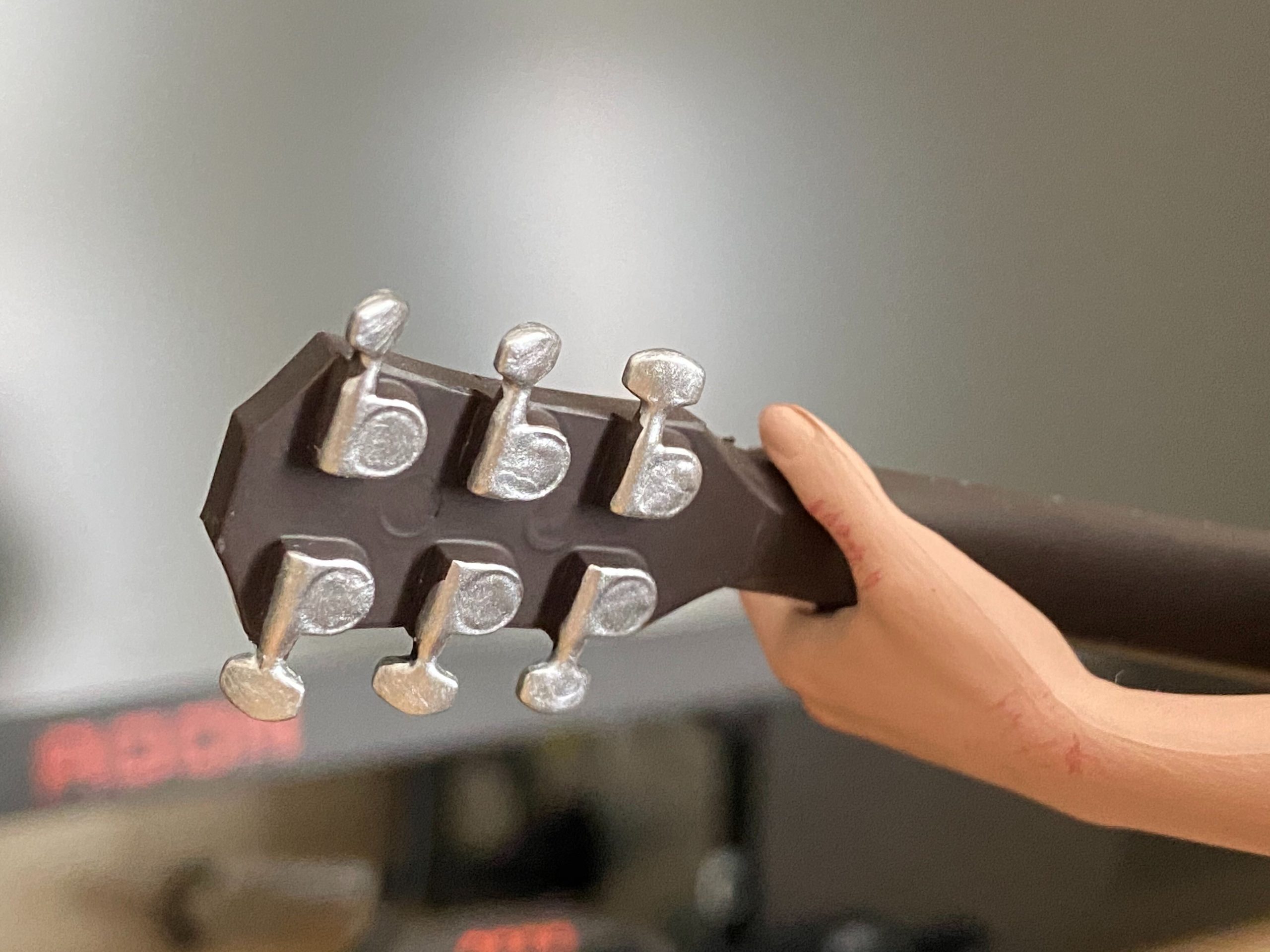 The Last of Us Parte II Edição de colecionador