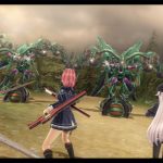 The Legend of Heroes: Trails of Cold Steel III