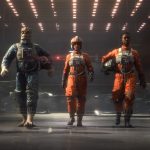 Star Wars: Squadrons trailer