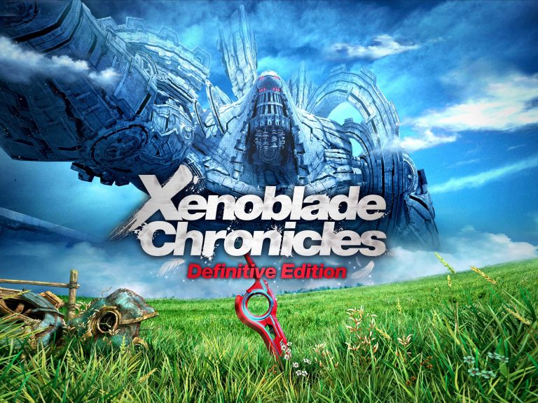 Xenoblade Chronicles: Definitive Edition