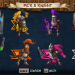 Knight Squad