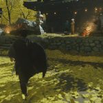 Ghost of Tsushima