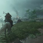 Ghost of Tsushima