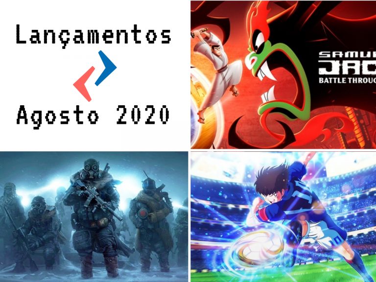 Agosto 2020