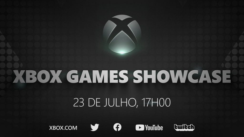 Xbox Games Showcase 