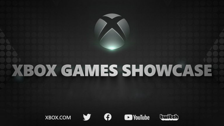 Xbox Games Showcase