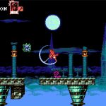 Bloodstained: Curse of the Moon 2