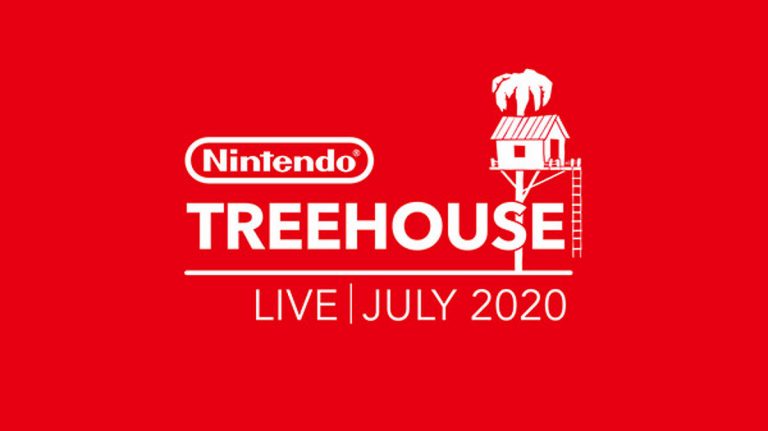 Nintendo Treehouse