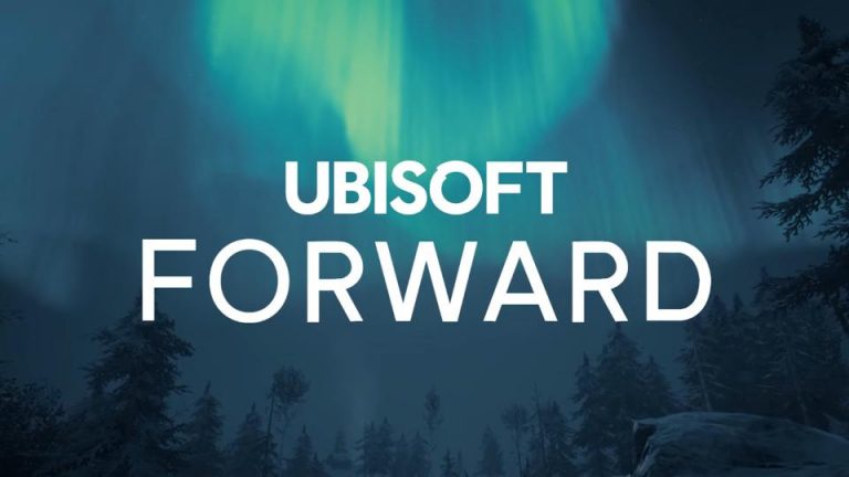 Ubisoft Forward