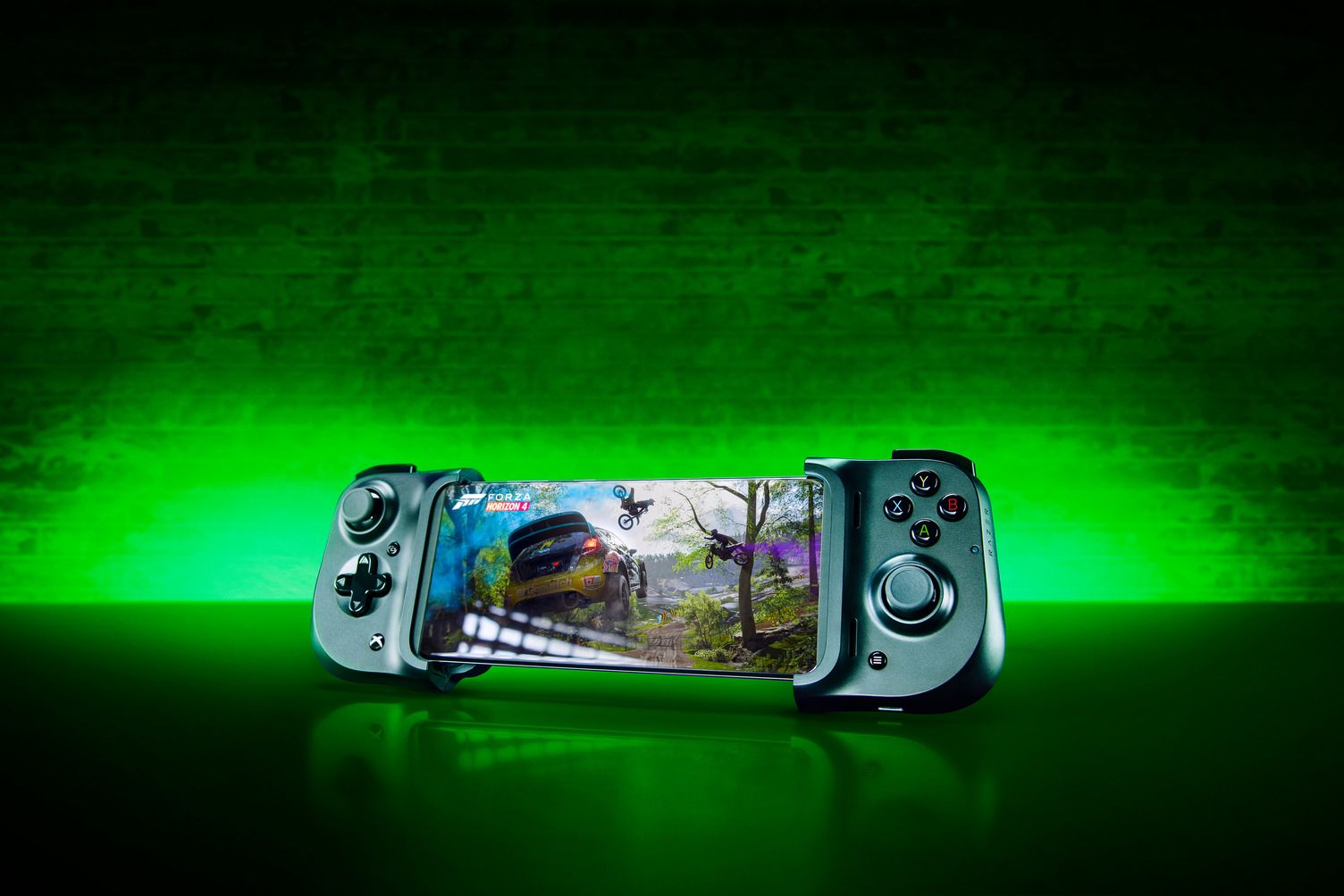 Razer Kishi para Android (Xbox)
