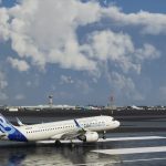 Microsoft Flight Simulator