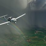 Microsoft Flight Simulator