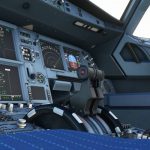 Microsoft Flight Simulator