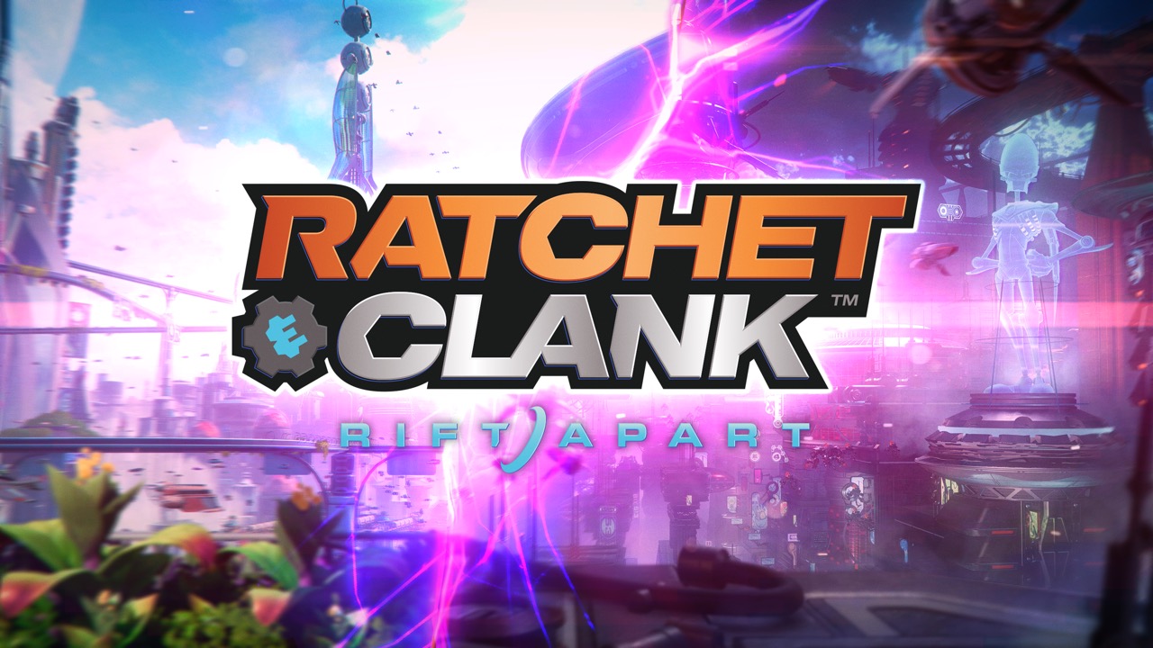 Ratchet and Clank Rift Apart jogabilidade