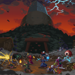 Heroes of HammerwaHeroes of Hammerwatch Ultimate Editiontch Ultimate Edition