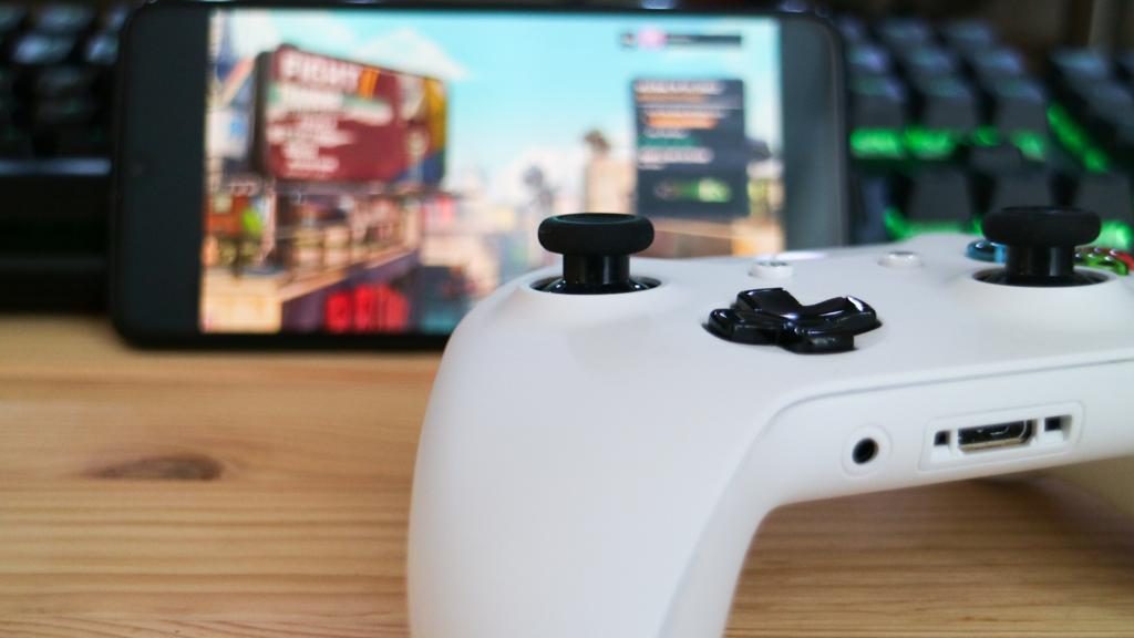 xbox cloud gaming PC iOS