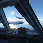 Microsoft Flight Simulator