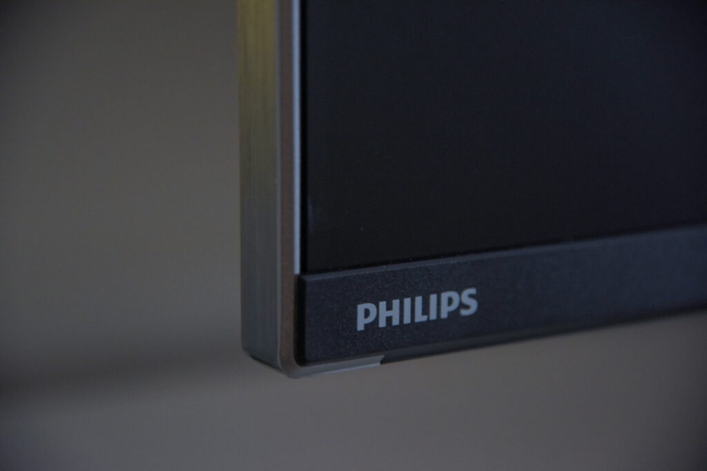 Philips Momentum