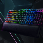 BlackWidow V3 Pro