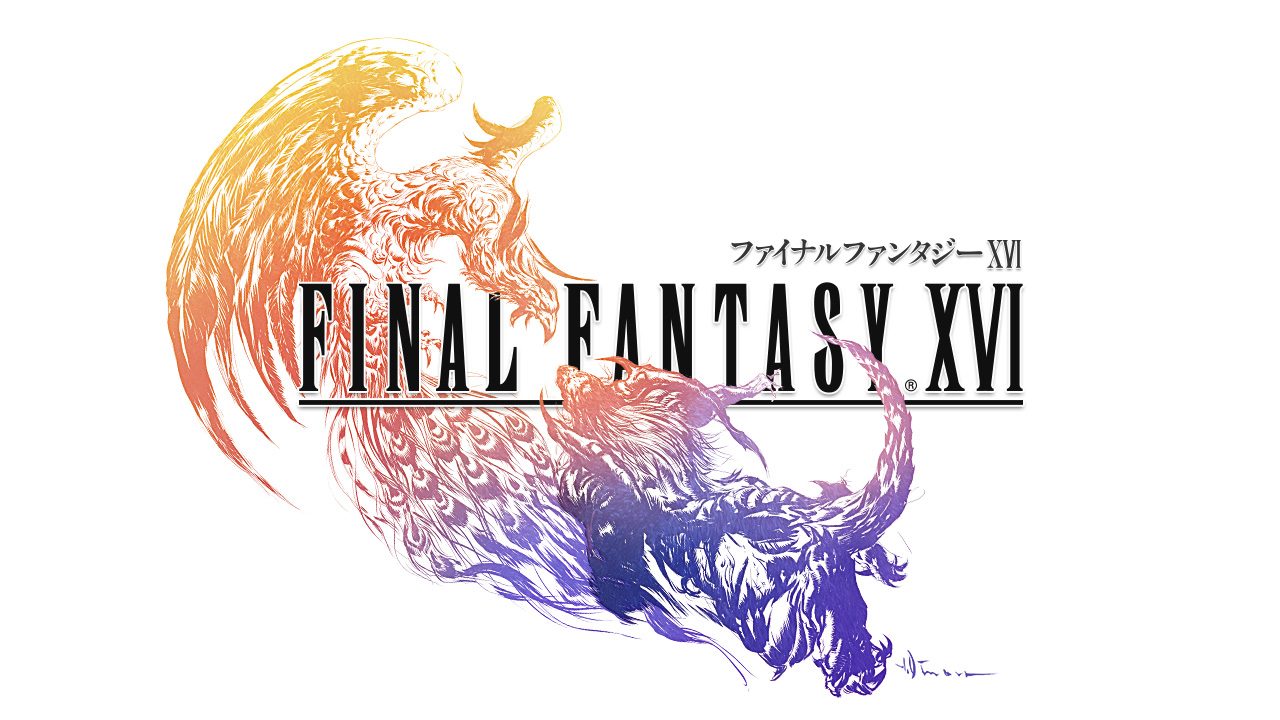 Final Fantasy XVI PlayStation 5