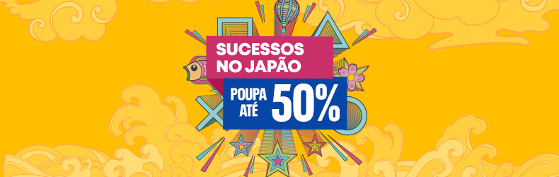 Sucessos no Japao PS Store 002